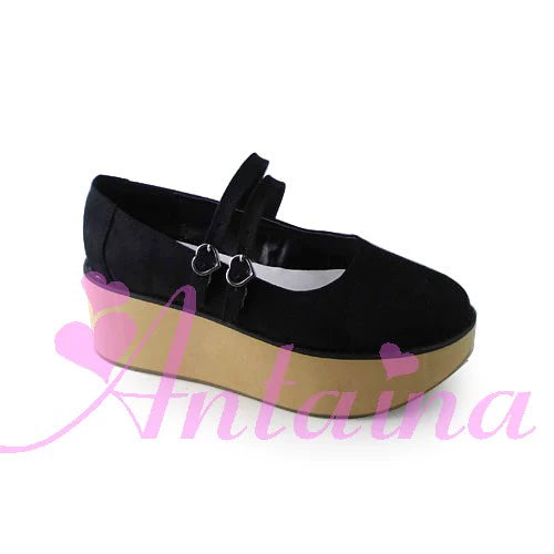 Funky platform shoes hot sale