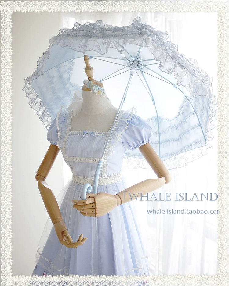 Amazing Lolita Parasol 42Lolita Amazing Lolita Parasol 42Lolita
