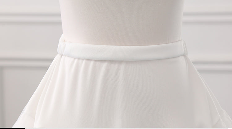 Manyiluo - Cosplay Medium-length Boneless Lolita Petticoat