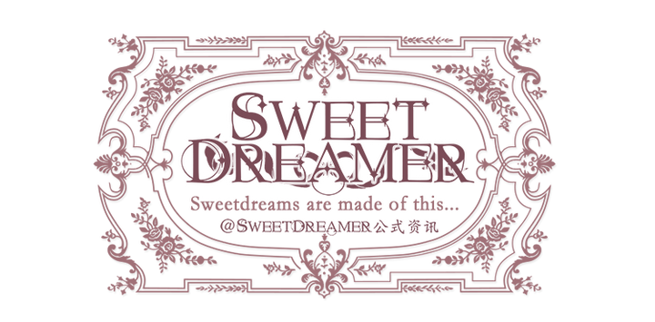 SweetDreamer~Vintage Lolita Hat   