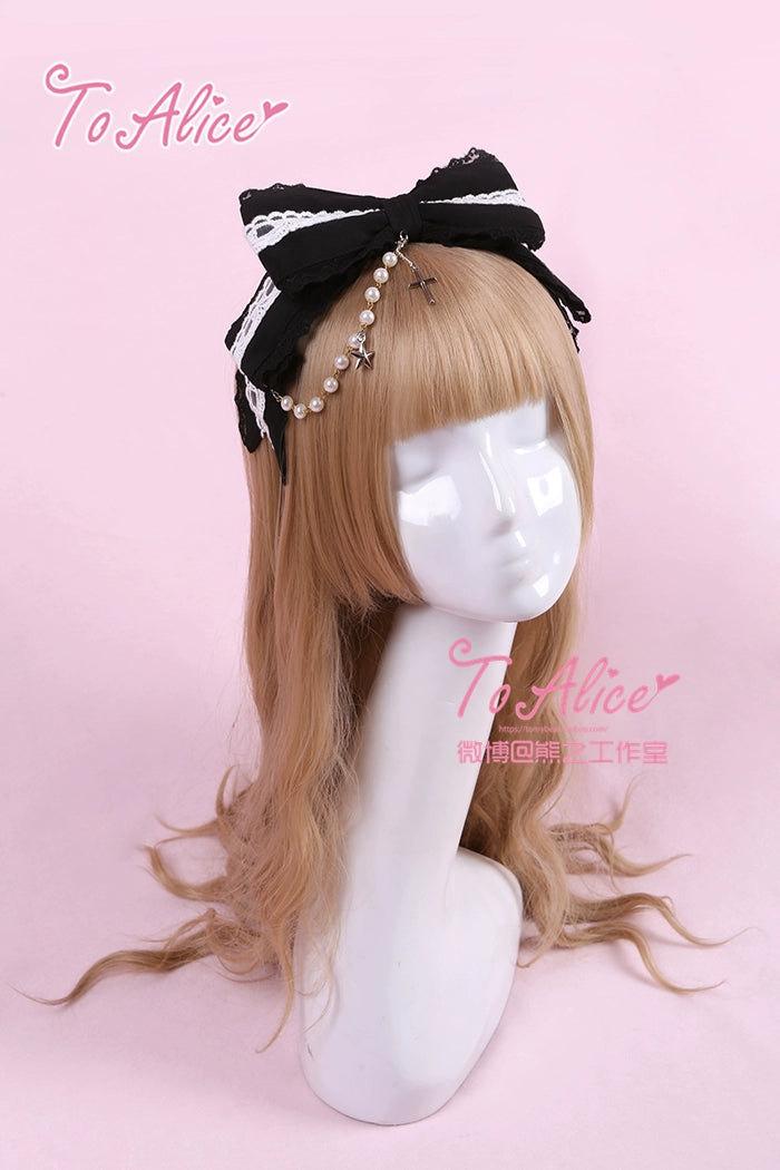 To Alice~Old School Lolita Salopette Suit Tiered Dress 41290:690302