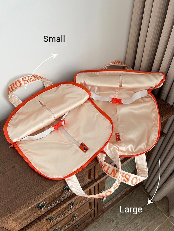 Sentaro~Lolita Petticoat Storage Bag in Two Sizes