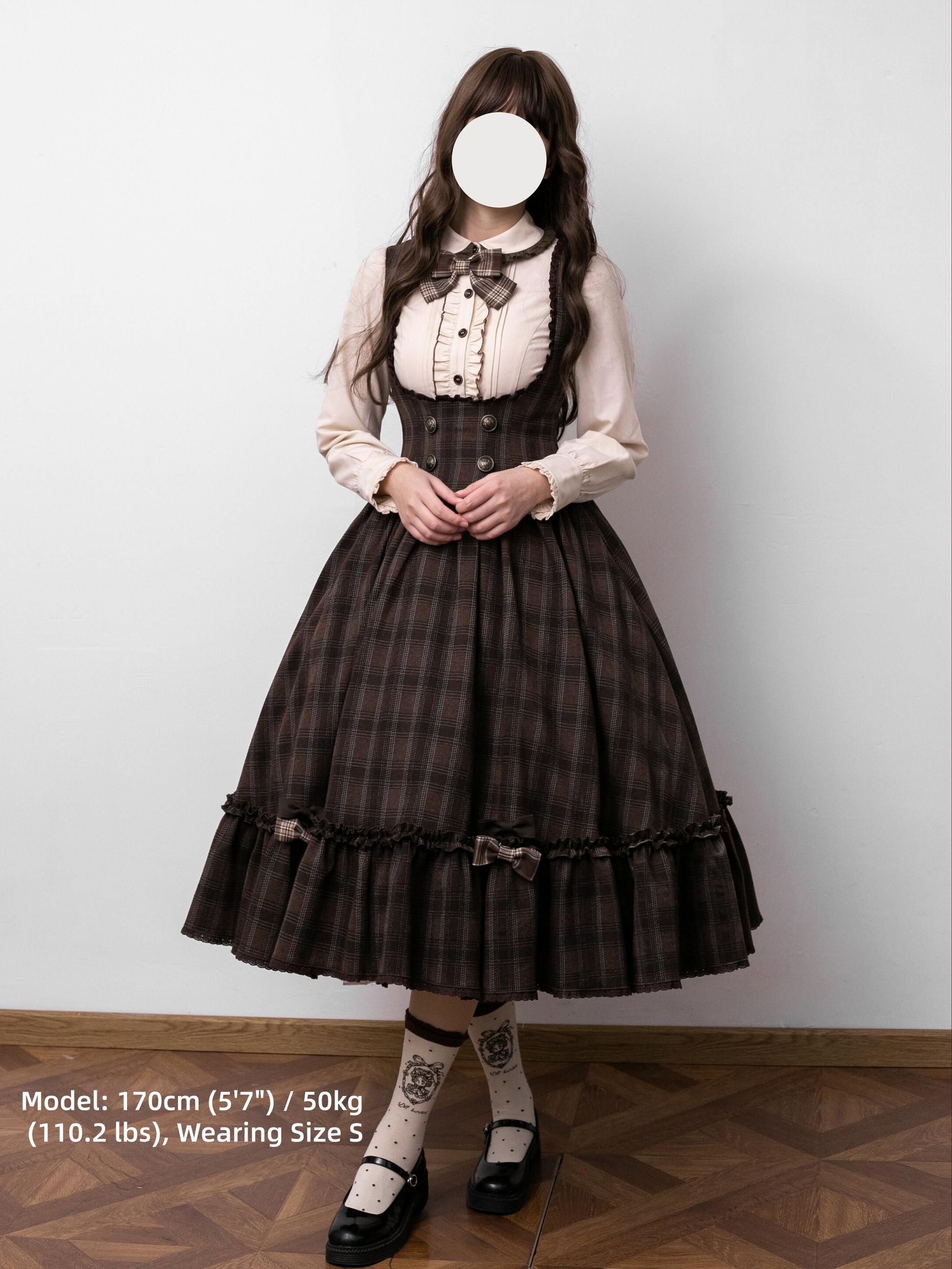 42Lolita Featured New Arrivals
