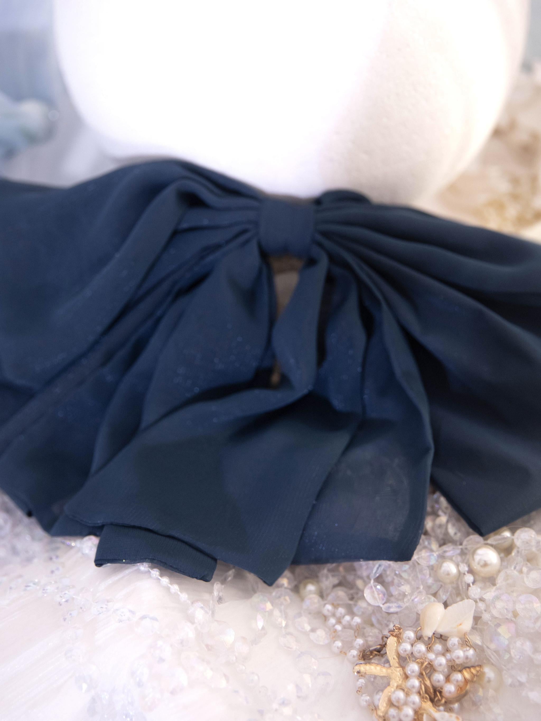Atlantis - Gorgerous Classic Lolita Star Velvet JSK & Corset Skirt Set (L M S) 45514:852566