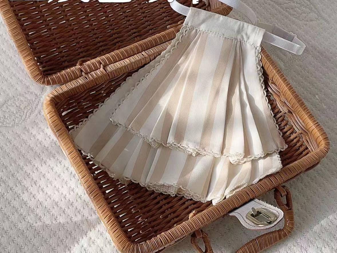 Uncle's Workshop - Ouji Lolita Shirt Set Prince Style Bloomers (L M S XL) 34578:462594