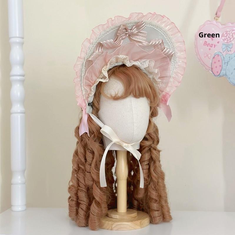 Hanguliang~Star Love Song~Wedding Sweet Lolita JSK Suit Doll-like Dress (L M S) 41096:685230