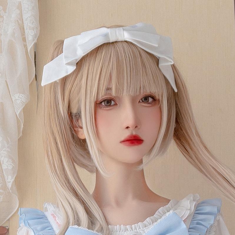 Eieyomi-Sweet Japanese Style Lolita KC Multicolors 4462:610368