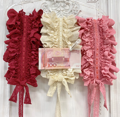 Little Dipper~Daily Lolita Solid Color Dress Set Multicolors free size light apricot hairband 