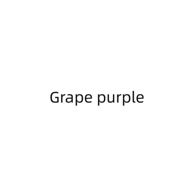 MIST~Hyde Garden~Daily Lolita Shirt Cotton BlouseLong Sleeves Grape purple S 