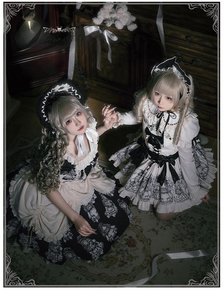 With PUJI – 42Lolita