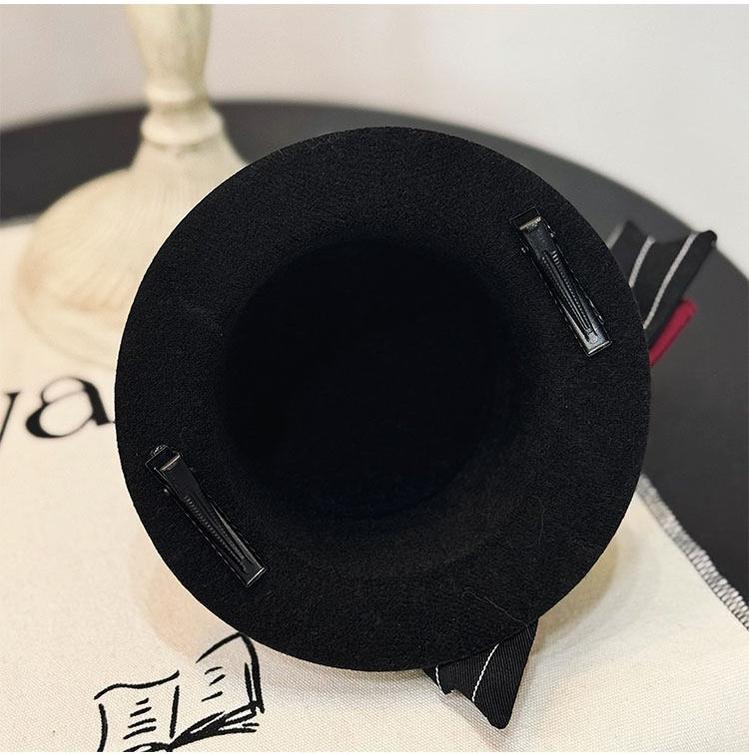 Candy Shop - Ouji Lolita Vest Set, Ruffle Hem Bow Shorts 45061:832846