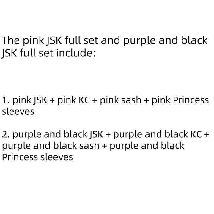 Puppets and Doll - Dream Bow - Bow Decoration Voile Gorgeous Lolita JSK (Pink / L M S) 43464:777075