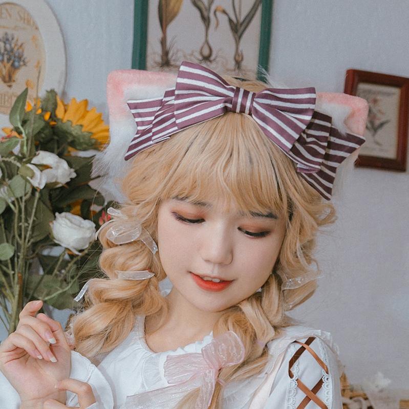 Eieyomi-Sweet Japanese Style Lolita KC Multicolors 4462:610412