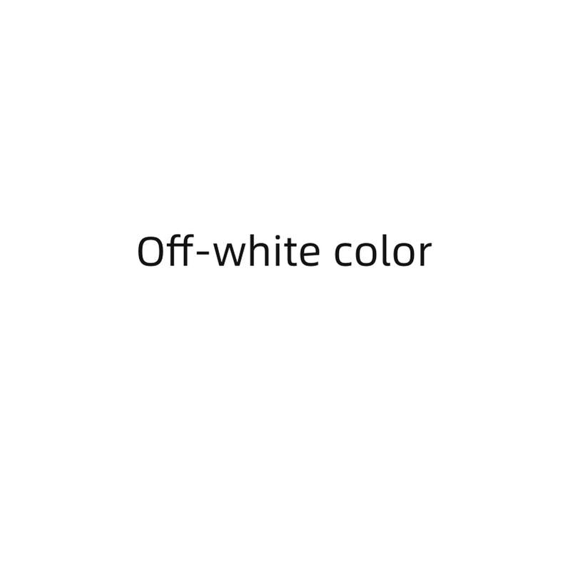 MIST - Hyde Garden - Daily Lolita Shirt Cotton Blouse Long Sleeves (Off-white / L M S XL) 35152:483722