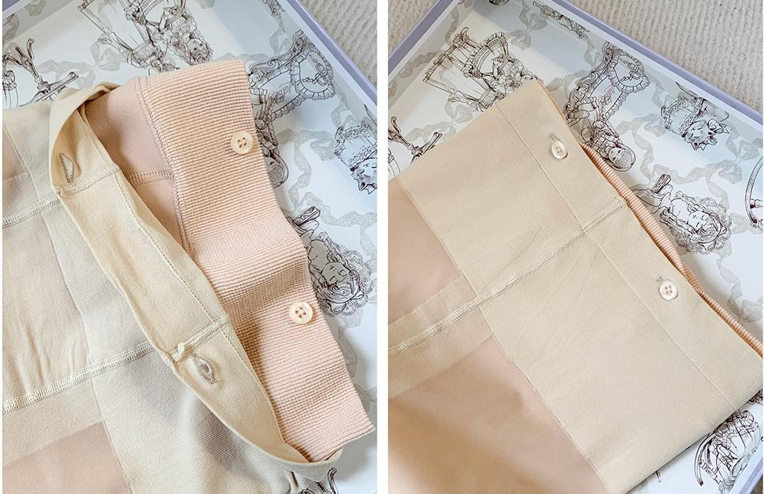 Daily Lolita Fleece-lining Pantyhose, Leg Warmers 44339:808682