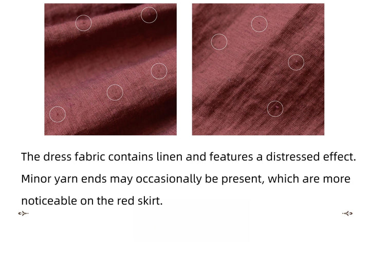 Forest Wardrobe - Forest Pastoral - Elegant Lolita Square Neck Long OP 43452:776526