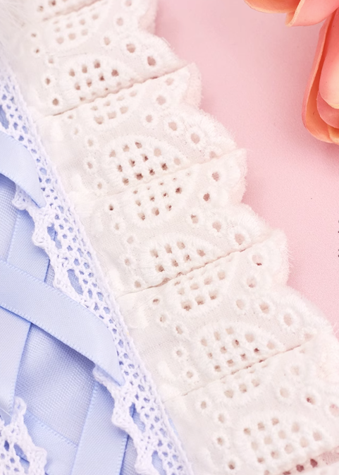 Sugar Time~Kawaii Lolita Cat Ears Design Headband 16790:230418