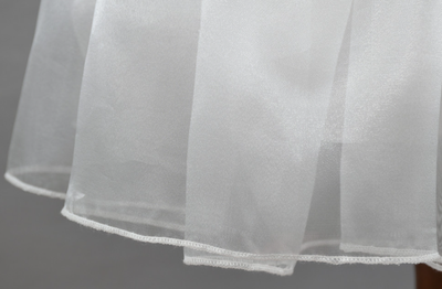 Niu Niu~Elegant Lolita Plus size Petticoat Solid Color   