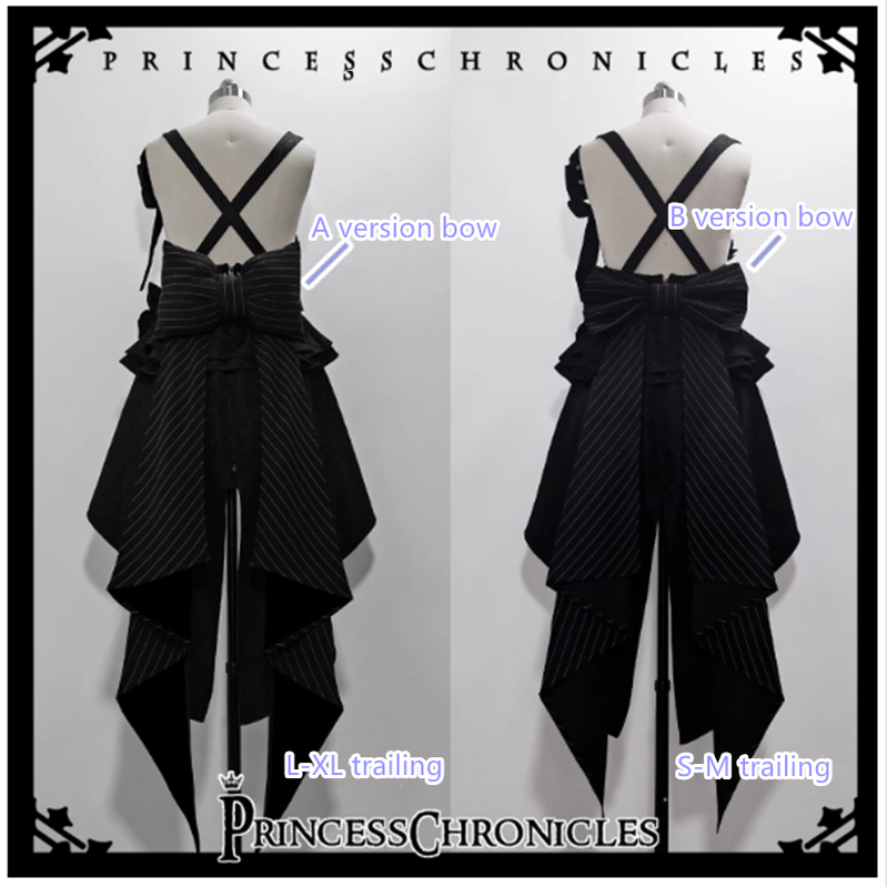 Princess Chronicles - Rabbit Theater - Ouji Lolita Blouse and Shorts Set