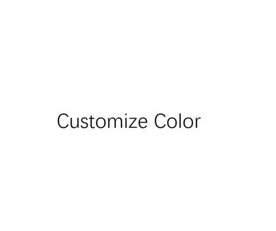 MAID~Gothic Lolita Halloween KC Devil Horn Hairband Customizable Color Custom Color  