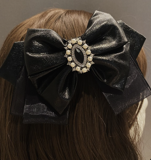 Susin Lolita - The Cross Salute - Gothic Lolita Cross Accessories