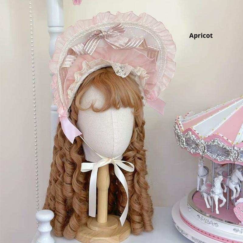 Hanguliang~Star Love Song~Wedding Sweet Lolita JSK Suit Doll-like Dress (L M S) 41096:685232