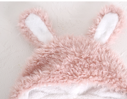 Xiaogui~Kawaii Loliat Cute Rabbit Hat   