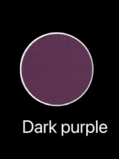 Little Dipper~Gothic Lolita Shirt Long Sleeve Bow Tie Blouse S Deep purple 