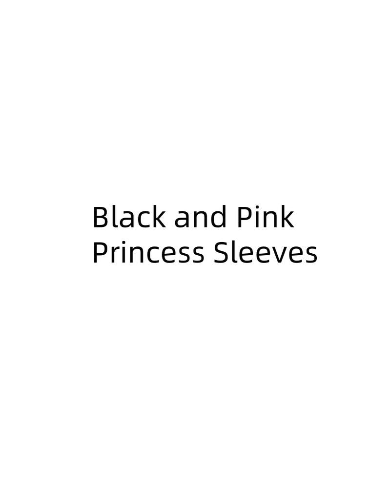 Chubby Cat Diary - Plus Size Sweet Lolita Shirt, Detachable Sleeves
