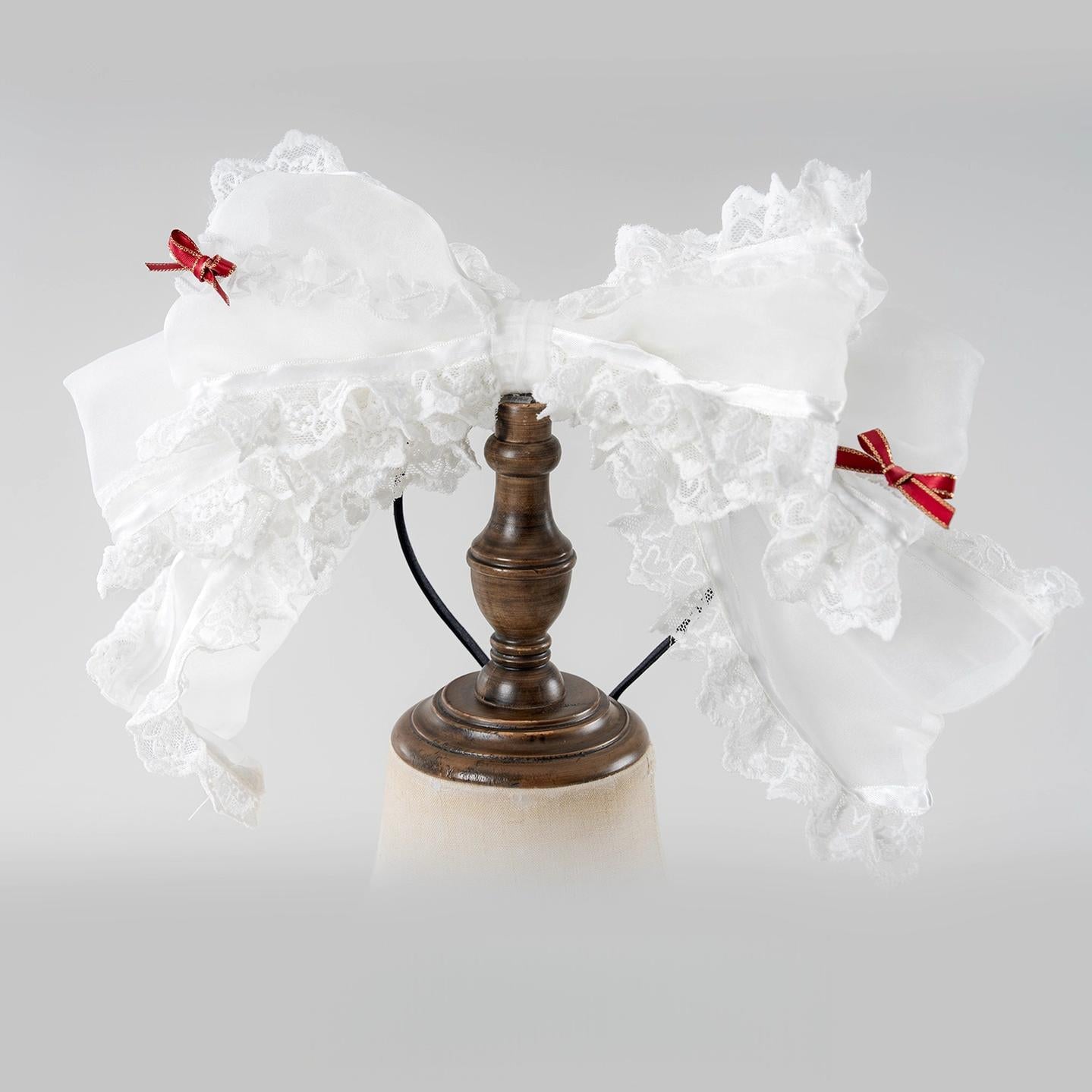 Cherry Cake - Sweet Lolita Accessories Set (KC) 44360:805937