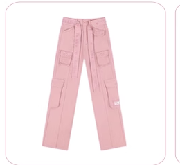 (Buyforme)To Alice~Fashionable Lolita Yellow Plaid Short Sleeve Blouse 0(S) pink pants 