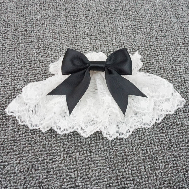 Eieyomi~Sweet Japanese Style Lolita Cuffs   