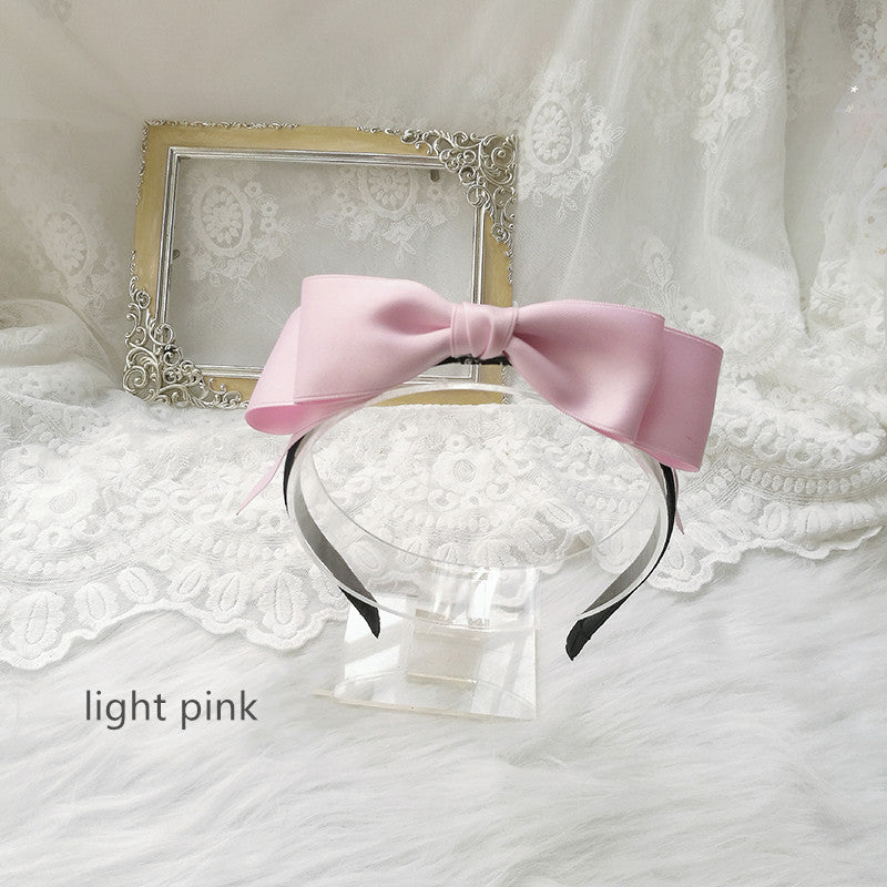 (BuyForMe) Tang Tang Craft~Multicolors Sweet Lolita KC light pink  