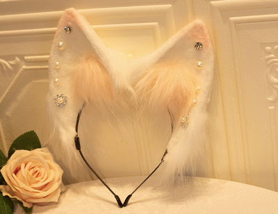 Hexagram~Rua~Furry Kawaii Fursuit   