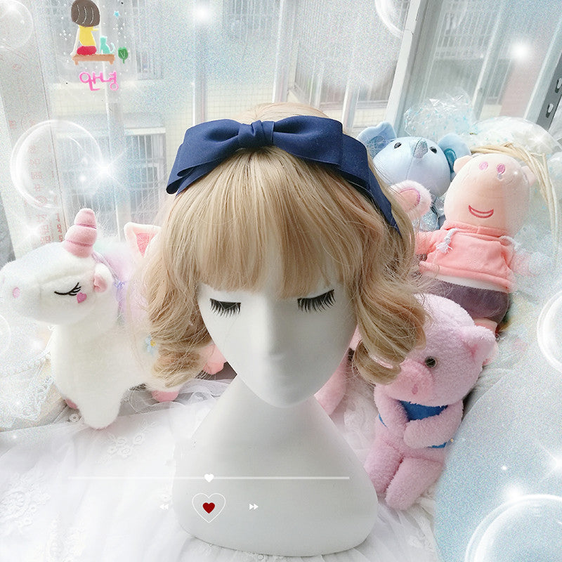 (BuyForMe) Tang Tang Craft~Multicolors Sweet Lolita KC   