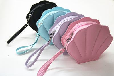 Loris~Shell Shape Lolita Bag   