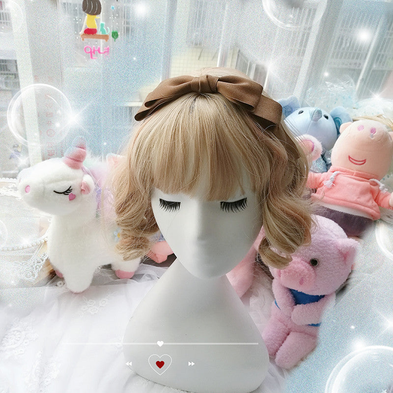Tang Tang Craft - Multicolors Sweet Lolita KC