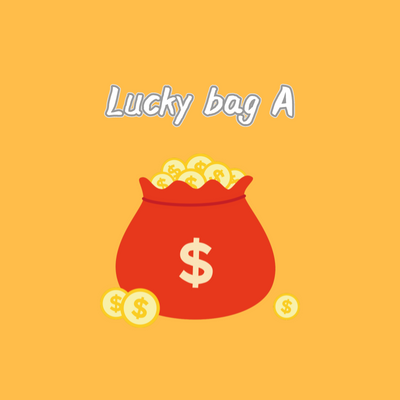 Infanta-Clearance Sale JSK/Lolita OP Lucky Bags S lucky bag A 