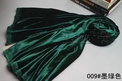 Surface Spell~Black Madonna~Gothic Lolita Medieval OP Dress custom size dark green 