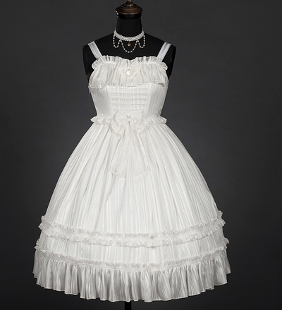 Youruipai~Belfast~Classic Lolita JSK Dress   