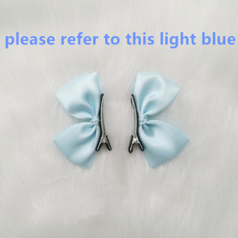 Tang Tang Craft - Multicolors Sweet Lolita KC Light blue