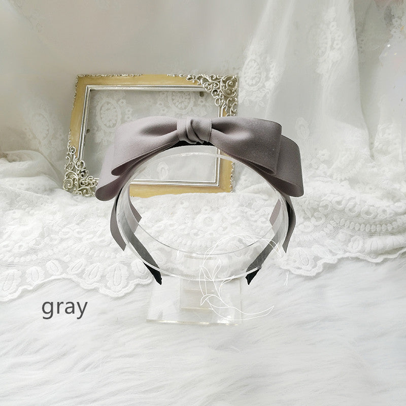Tang Tang Craft - Multicolors Sweet Lolita KC Gray