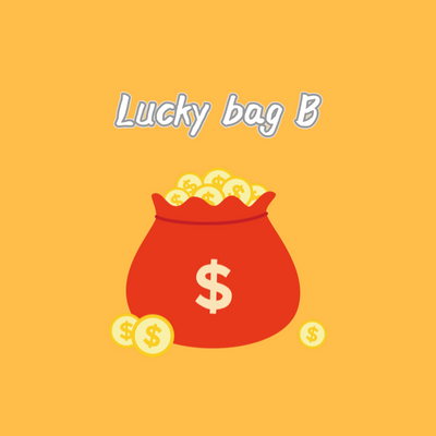 Infanta-Clearance Sale JSK/Lolita OP Lucky Bags S lucky bag B 