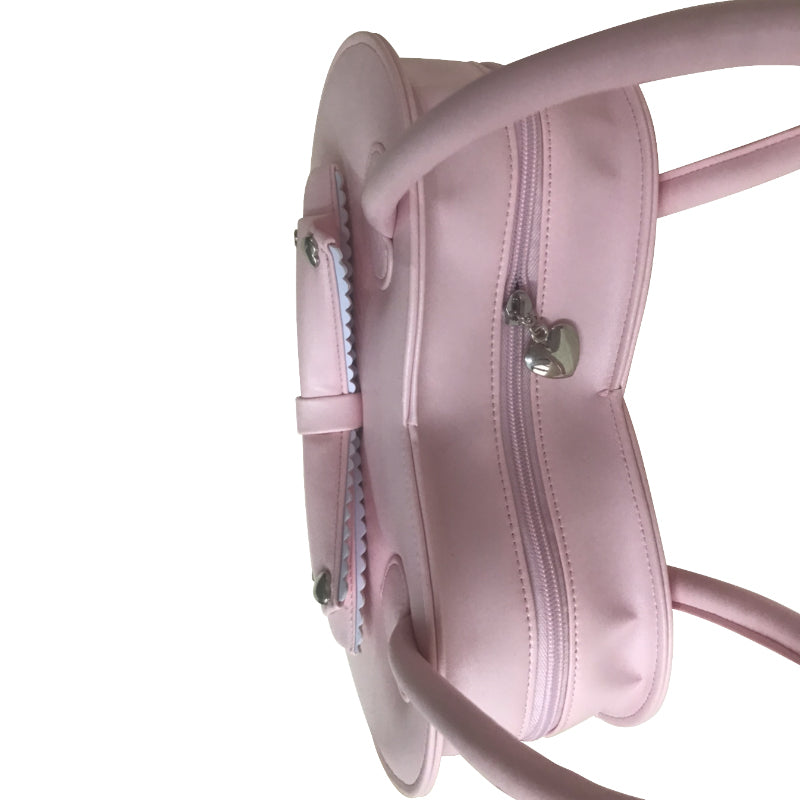Loris - Heart Shape Lolita Bag Multicolors