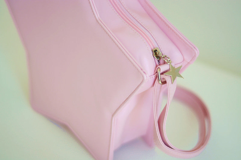 Loris - Star Shape Lolita Bag