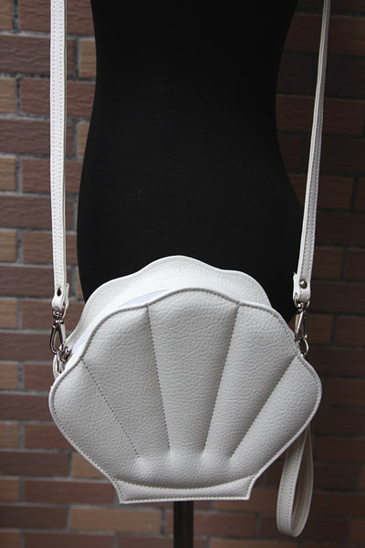 Loris~Shell Shape Lolita Bag   