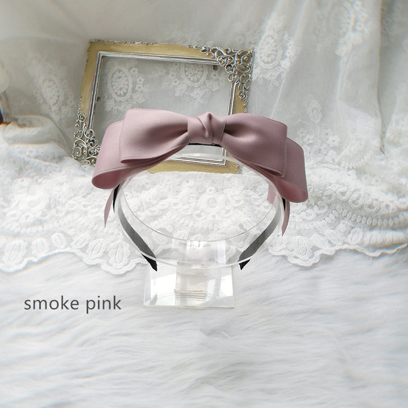 (BuyForMe) Tang Tang Craft~Multicolors Sweet Lolita KC smoke pink  