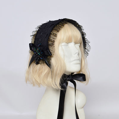 Magic Tea Party~Wine Fair~ Headband/Hairclip free size headband 