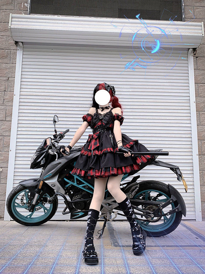 MAISON SPECIAL(メゾンスペシャル)｜Leather Riders Long Jacket