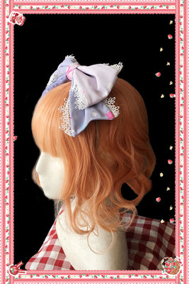 Infanta~Rainbow Marshmallow~Sweet Lolita JSK S pueple kc 